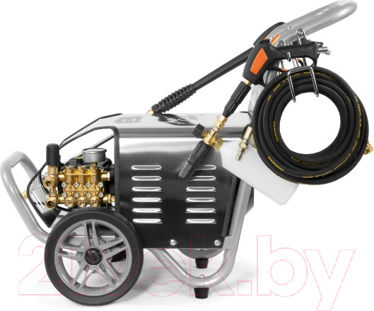 Изображение товара Мойка высокого давления Daewoo Power DAW3500SW