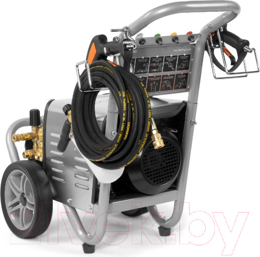 Изображение товара Мойка высокого давления Daewoo Power DAW3500SW