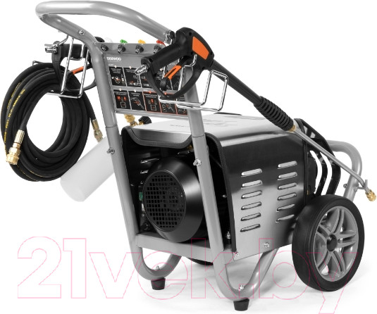 Изображение товара Мойка высокого давления Daewoo Power DAW3500SW