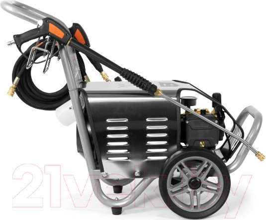 Изображение товара Мойка высокого давления Daewoo Power DAW3500SW