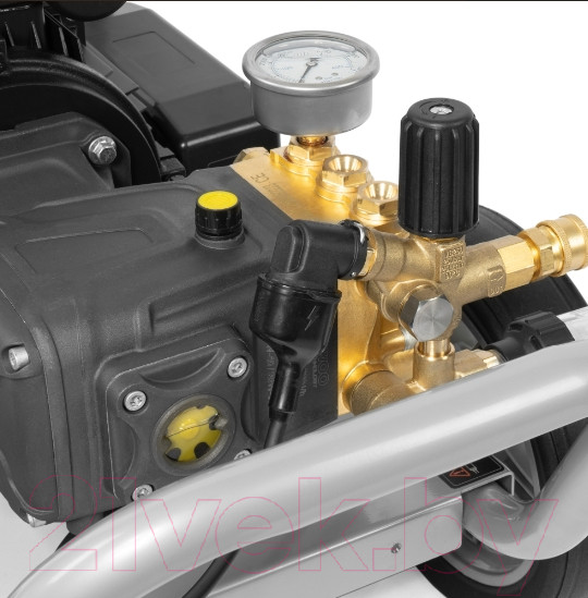 Изображение товара Мойка высокого давления Daewoo Power DAW3500SW