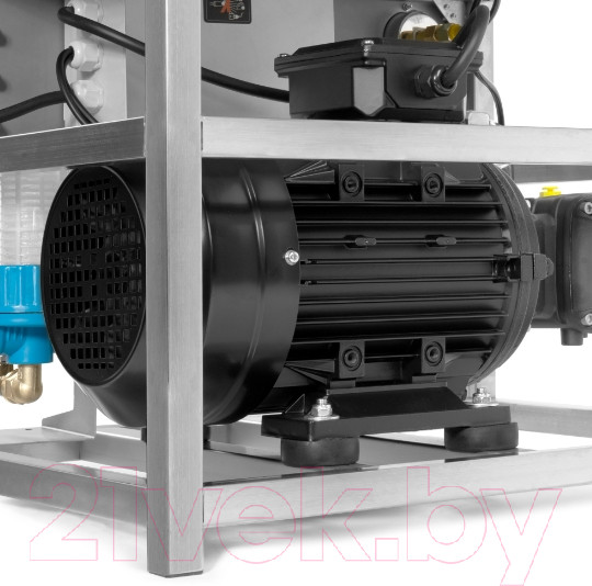 Изображение товара Мойка высокого давления Daewoo Power DAW4000S-3