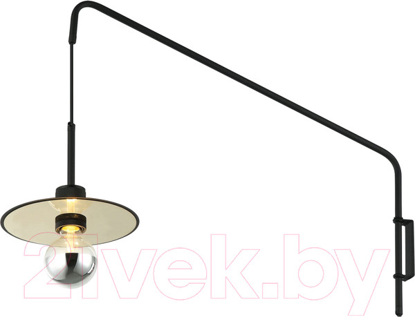 Изображение товара Бра Lussole LSP-8493