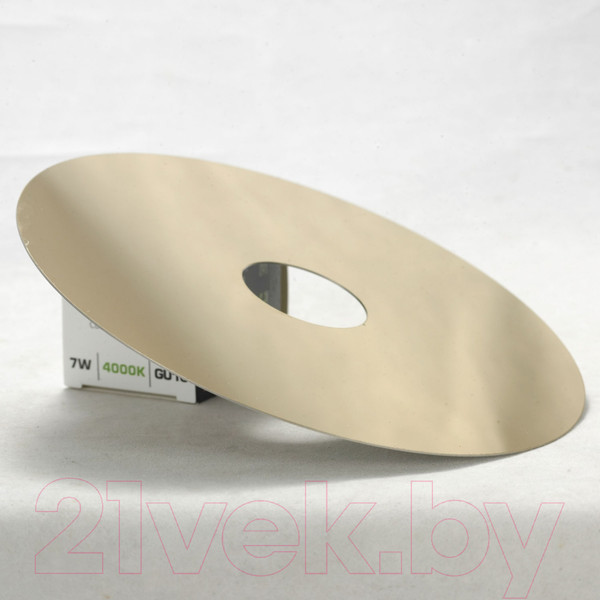 Изображение товара Бра Lussole LSP-8493