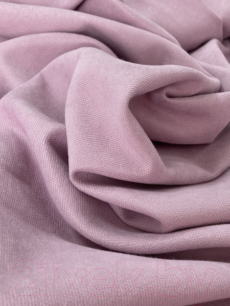 Изображение товара Штора Ника Зварико 200x250 / 777250 (лиловый 131)