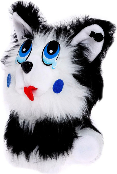 Изображение товара Набор грумера Zabiaka Помоги щенку / 4985974