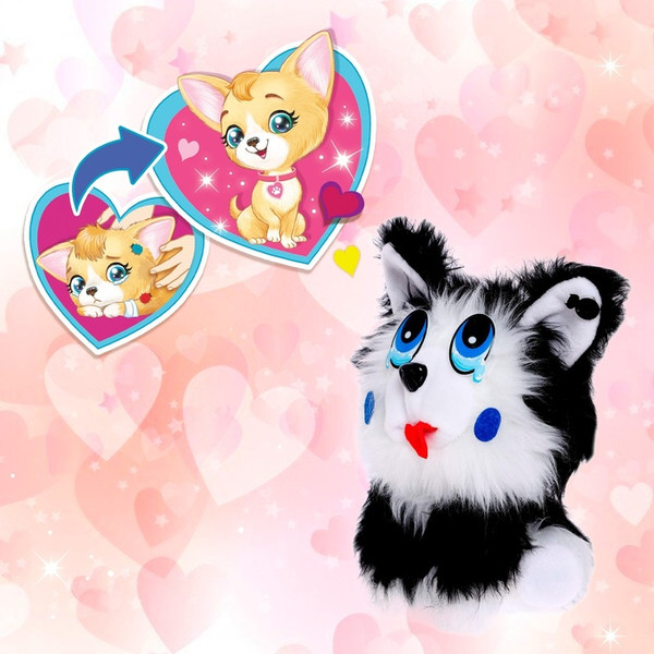 Изображение товара Набор грумера Zabiaka Помоги щенку / 4985974