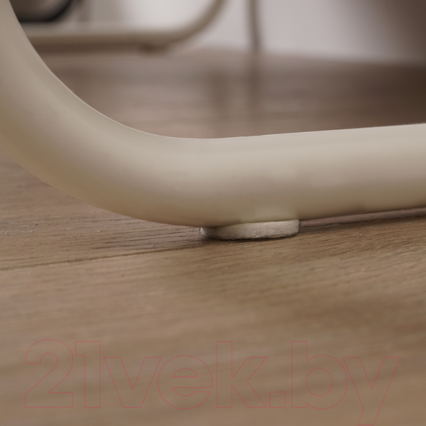 Изображение товара Стеллаж ЗМИ Скандинавия 24 / СТСП24 (белый)