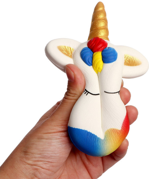 Изображение товара Сквиш Funny Toys Единорог / 4334697