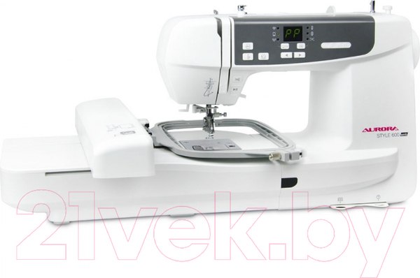 Изображение товара Вышивальная машина Aurora Style 600 EMB