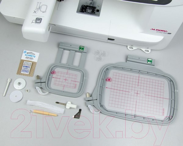 Изображение товара Вышивальная машина Aurora Style 600 EMB
