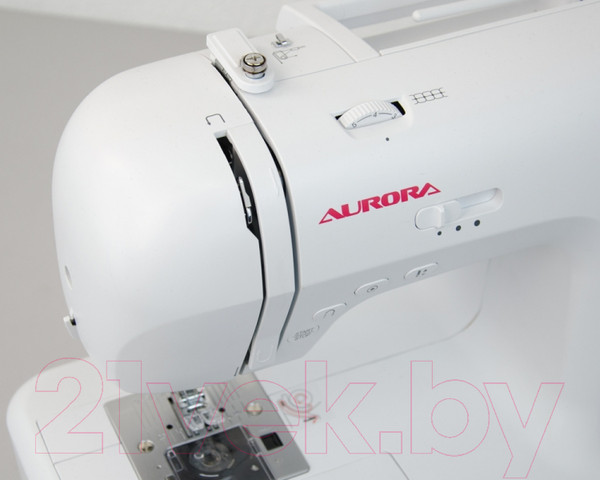 Изображение товара Швейная машина Aurora Style 400