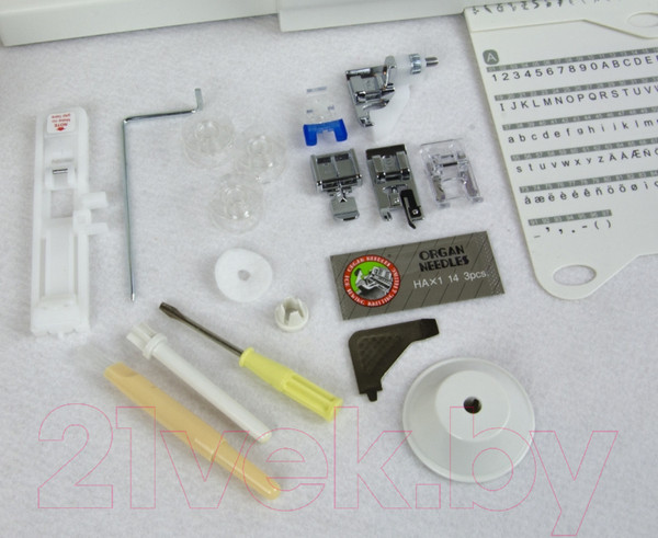 Изображение товара Швейная машина Aurora Style 200