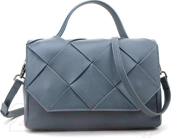 Изображение товара Сумка Mironpan 36046 (бирюзовый)