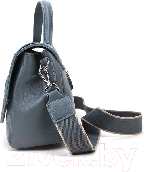 Изображение товара Сумка Mironpan 36046 (бирюзовый)