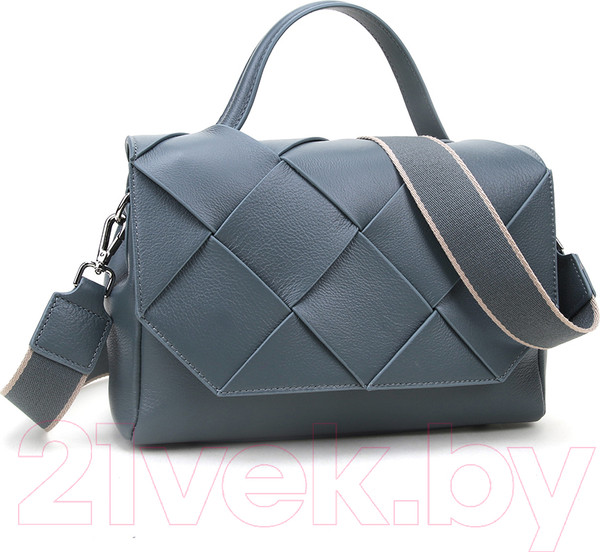 Изображение товара Сумка Mironpan 36046 (бирюзовый)