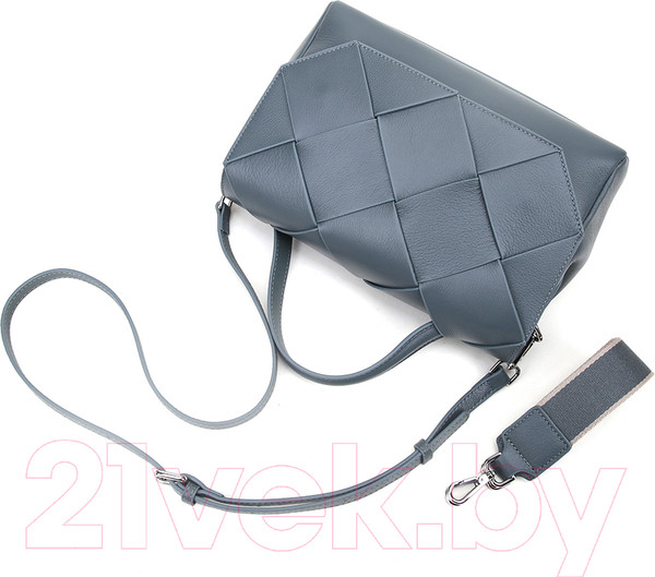 Изображение товара Сумка Mironpan 36046 (бирюзовый)