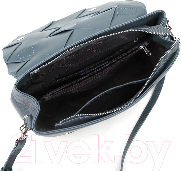 Изображение товара Сумка Mironpan 36046 (бирюзовый)