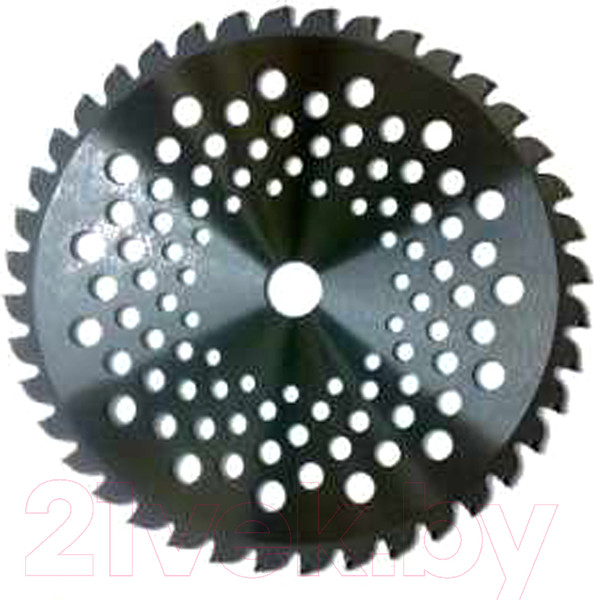 Изображение товара Нож для триммера Хопер XF49001-I 230x25.4x36T (рис. капельки)