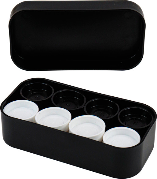 Изображение товара Набор фишек для настольной игры РЫЖИЙ КОТ ИН-7918