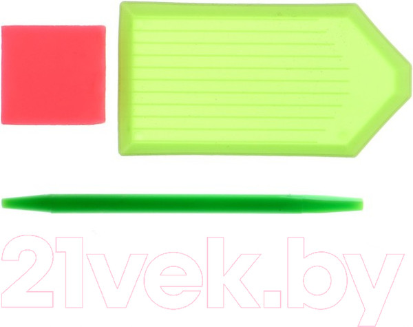 Изображение товара Набор алмазной вышивки Школа талантов Романтика Венеции / 7636277