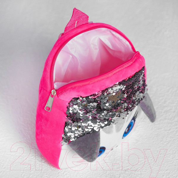 Изображение товара Детский рюкзак Milo Toys Кошечка / 4363526