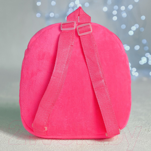 Изображение товара Детский рюкзак Milo Toys Кошечка / 4363526