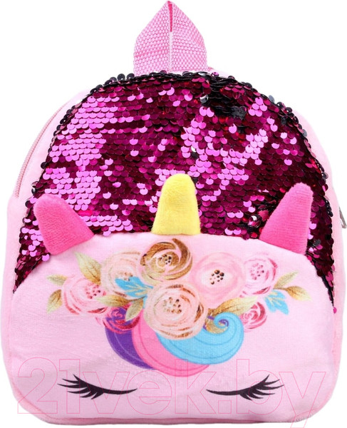 Изображение товара Детский рюкзак Milo Toys Единорог / 4363530