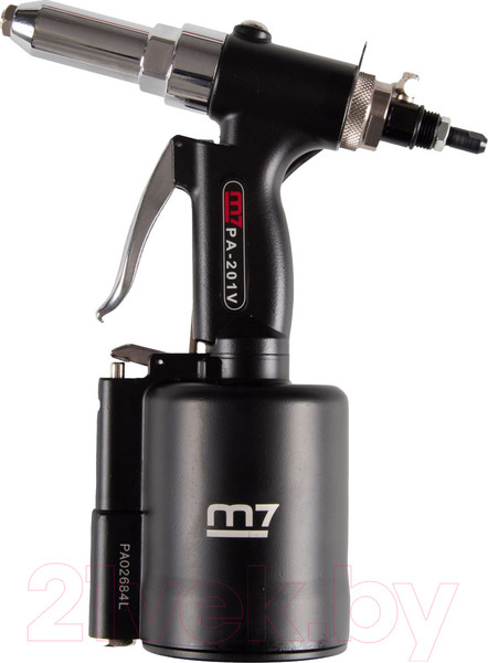 Изображение товара Пневматический заклепочник M7 PA-201V
