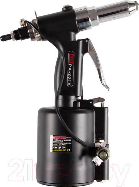 Изображение товара Пневматический заклепочник M7 PA-201V