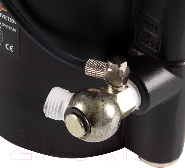 Изображение товара Пневматический заклепочник M7 PA-201V