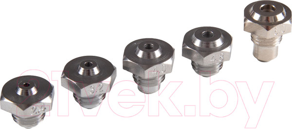 Изображение товара Пневматический заклепочник M7 PA-201V