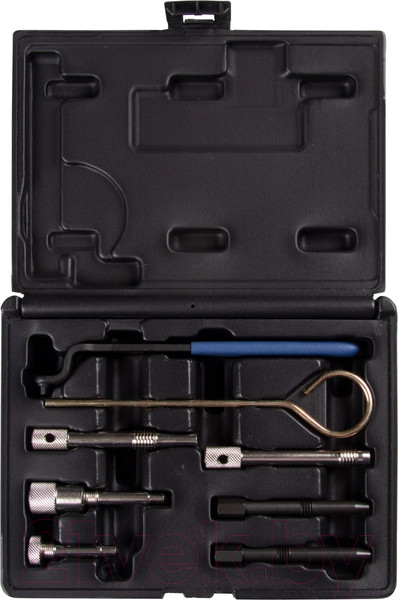 Изображение товара Набор фиксаторов Мастак 103-22008C