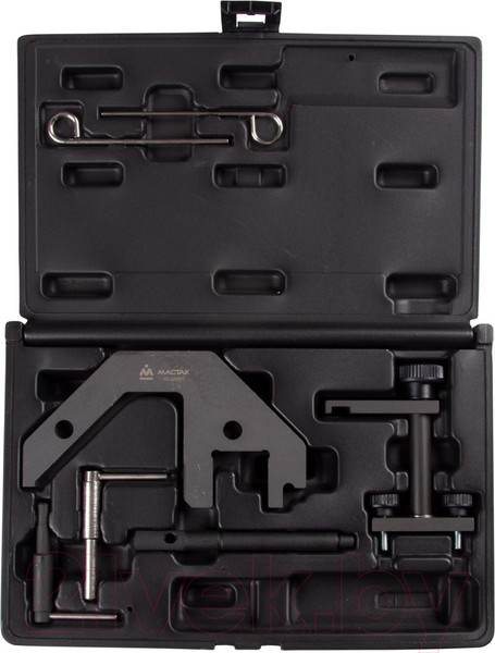 Изображение товара Набор фиксаторов Мастак 103-22107C