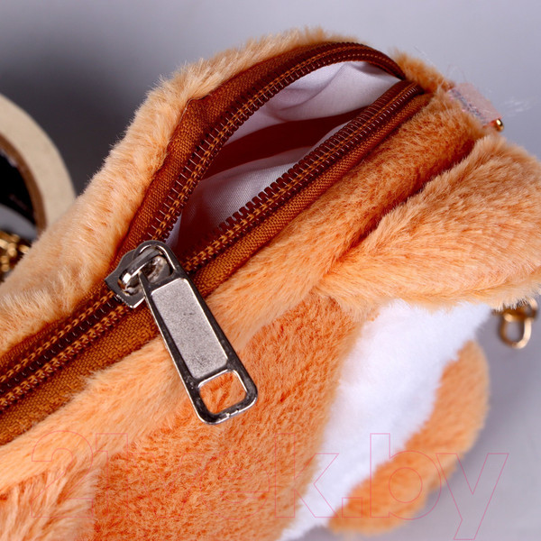 Изображение товара Детская сумка Milo Toys Лисенок / 9216561