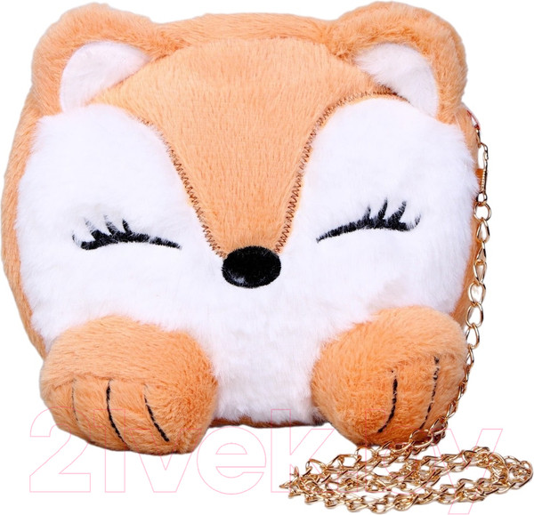 Изображение товара Детская сумка Milo Toys Лисенок / 9216561