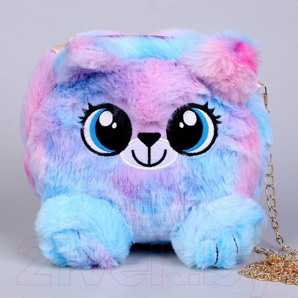 Изображение товара Детская сумка Milo Toys Пушистик / 9216563