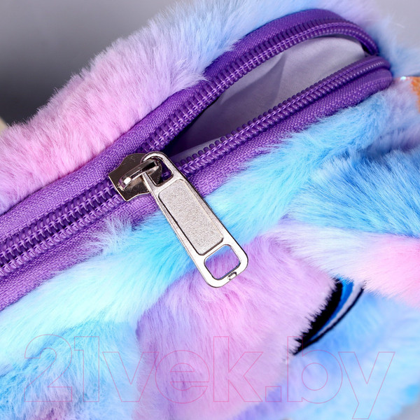 Изображение товара Детская сумка Milo Toys Пушистик / 9216563