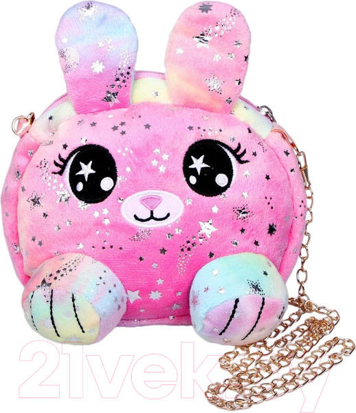 Изображение товара Детская сумка Milo Toys Зайчик / 9216562