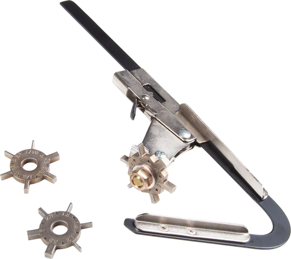 Изображение товара Инструмент для чистки поршневых канавок Мастак 103-50004