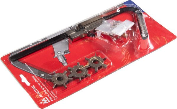 Изображение товара Инструмент для чистки поршневых канавок Мастак 103-50004