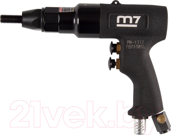 Изображение товара Пневматический заклепочник M7 PB-1312