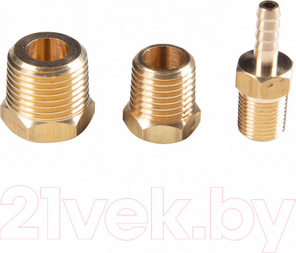 Изображение товара Тестер герметичности системы Мастак 120-30003C