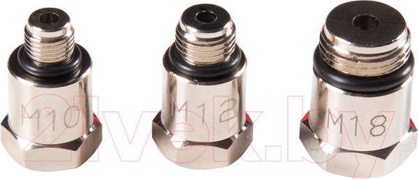 Изображение товара Набор автоинструмента Мастак 120-60006C (6 предметов)