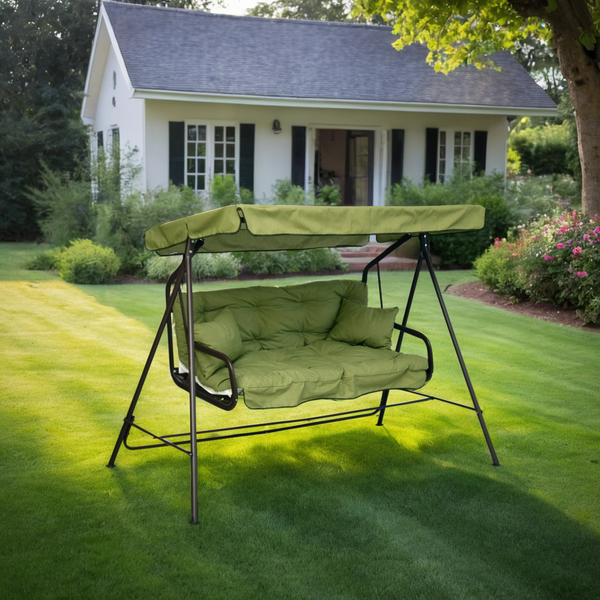 Изображение товара Качели садовые Sundays Garden Бари-1 с1389