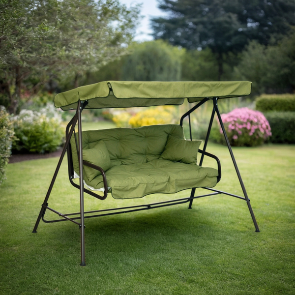 Изображение товара Качели садовые Sundays Garden Бари-1 с1389