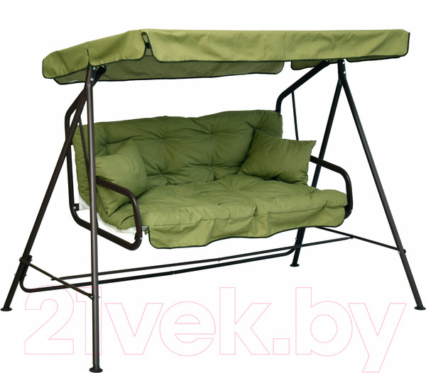 Изображение товара Качели садовые Sundays Garden Бари-1 с1389