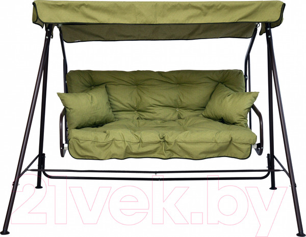 Изображение товара Качели садовые Sundays Garden Бари-1 с1389