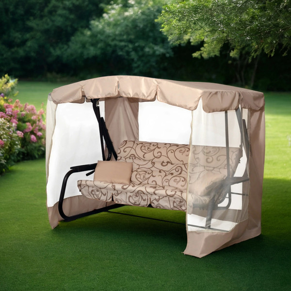 Изображение товара Качели садовые Sundays Garden Турин-2 с1390