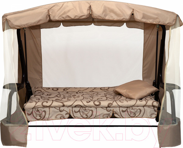 Изображение товара Качели садовые Sundays Garden Турин-2 с1390